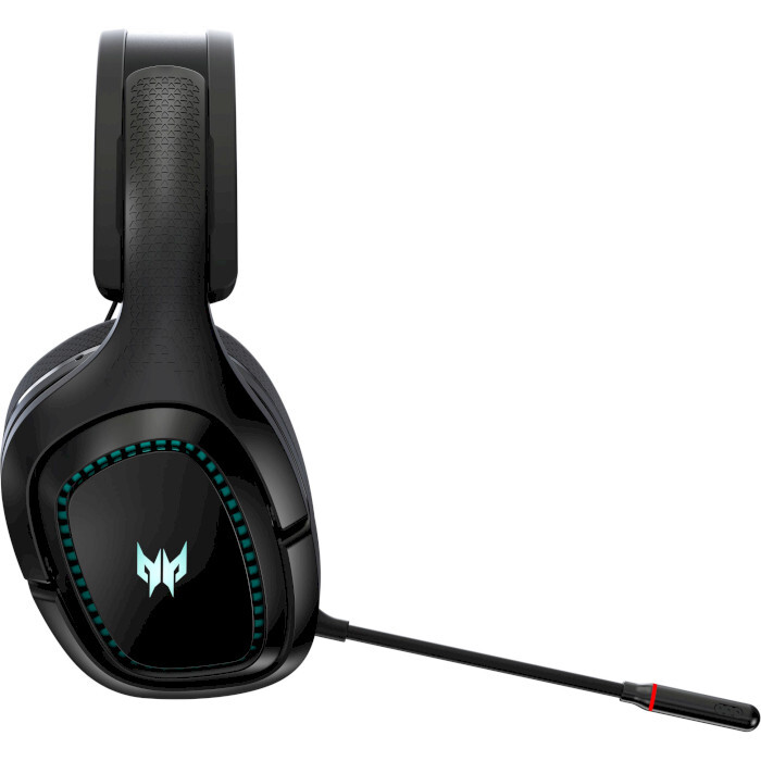 Гарнiтура Acer Predator Galea 550 PHR235 Black (GP.HDS11.01J)