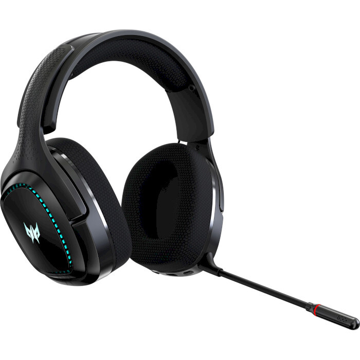 Гарнiтура Acer Predator Galea 550 PHR235 Black (GP.HDS11.01J)