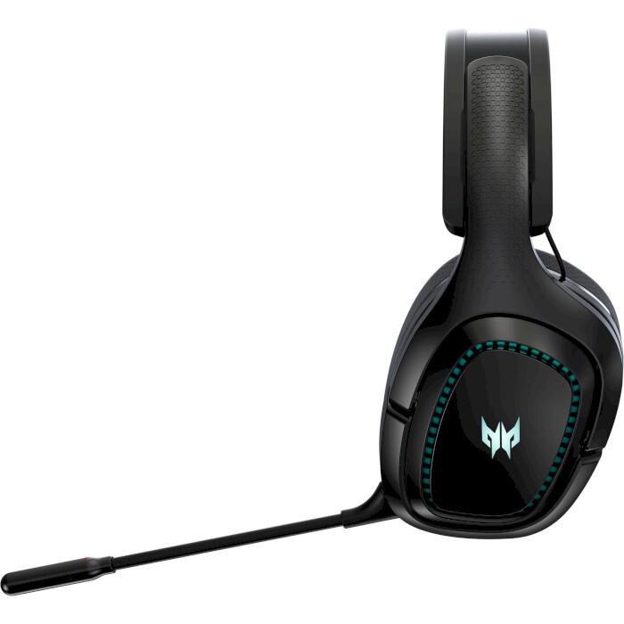 Гарнiтура Acer Predator Galea 550 PHR235 Black (GP.HDS11.01J)