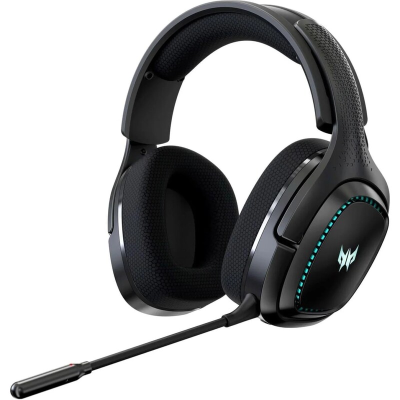 Гарнiтура Acer Predator Galea 550 PHR235 Black (GP.HDS11.01J)