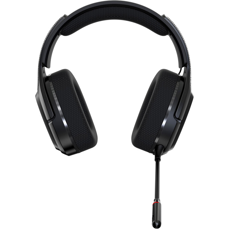 Гарнiтура Acer Predator Galea 550 PHR235 Black (GP.HDS11.01J)