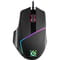 Фото - Мышь Defender Warfame GM-880L Black (52880) | click.ua