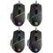 Фото - Мышь Defender Warfame GM-880L Black (52880) | click.ua