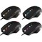 Фото - Миша Defender Wolverine GM-700L Black (52700) | click.ua