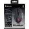 Фото - Миша Defender Wolverine GM-700L Black (52700) | click.ua