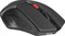 Фото - Мышь беспроводная Defender Accura MM-275 Black/Red (52276) | click.ua