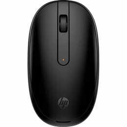 Мышь беспроводная HP 240 Black (3V0G9AA)