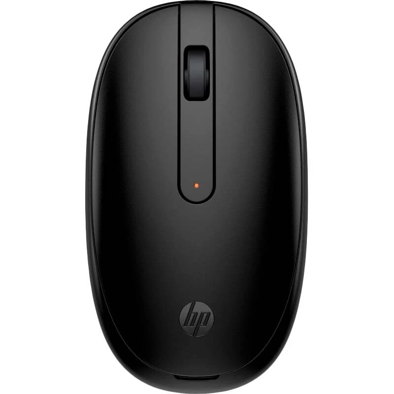 Миша бездротова HP 240 Black (3V0G9AA)