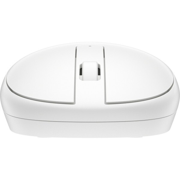 Миша бездротова HP 240 White (793F9AA)
