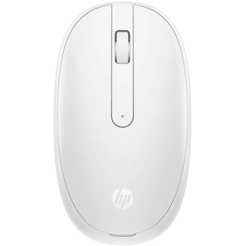 Миша бездротова HP 240 White (793F9AA)