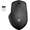 Фото - Миша бездротова HP 280 Silent WL Black (19U64AA) | click.ua
