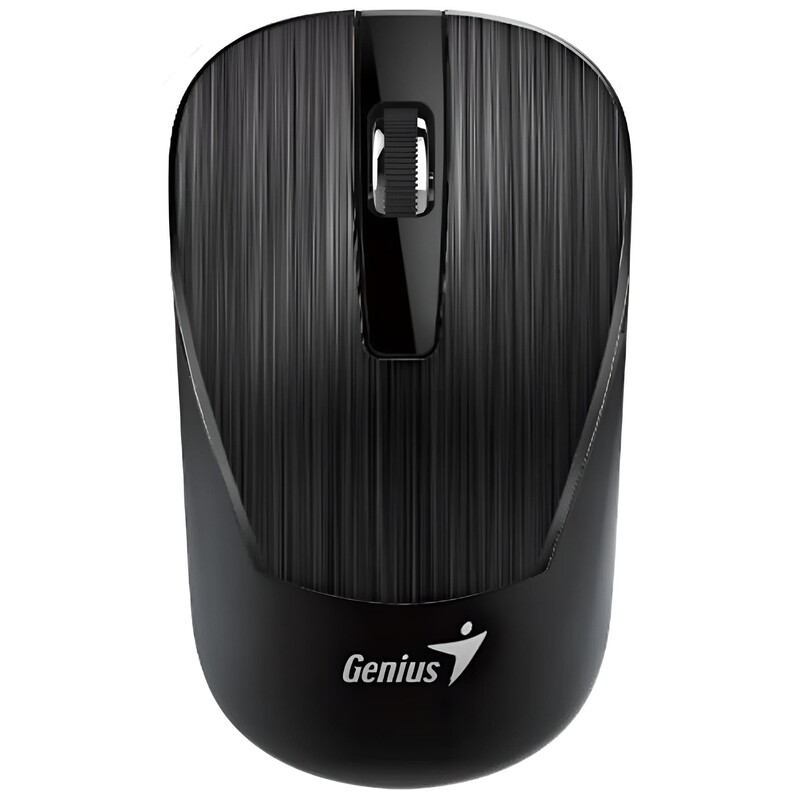 Миша бездротова Genius NX-7015 WL Black USB (31030019412)
