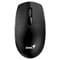 Фото - Миша Genius NX-7000SE WL Black (31030032400) | click.ua