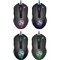 Фото - Мышь Defender Sleipnir GM-927 + коврик Black (52927) | click.ua