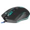 Фото - Мышь Defender Sleipnir GM-927 + коврик Black (52927) | click.ua