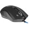 Фото - Мышь Defender Sleipnir GM-927 + коврик Black (52927) | click.ua