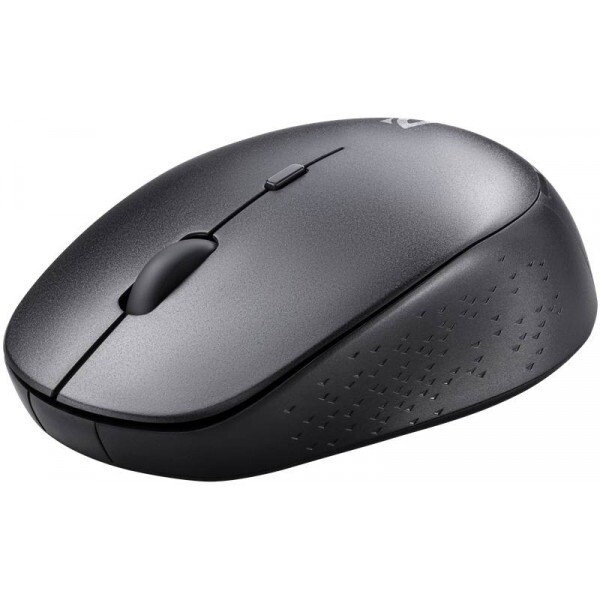 Мышь беспроводная Defender Auris MB-027 Black (52027)
