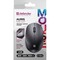 Фото - Мышь беспроводная Defender Auris MB-027 Black (52027) | click.ua