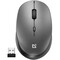 Фото - Миша бездротова Defender Auris MB-027 Grey (52029) | click.ua
