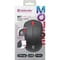 Фото - Миша бездротова Defender Bit MB-205 Black (52205) | click.ua
