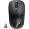 Фото - Миша бездротова Defender Wave MM-995 Black (52995) | click.ua