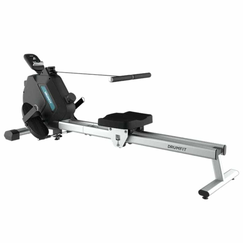 Гребный тренажер Cecotec Drumfit Rower 5500 Regatta Maquina (CCTC-07213)