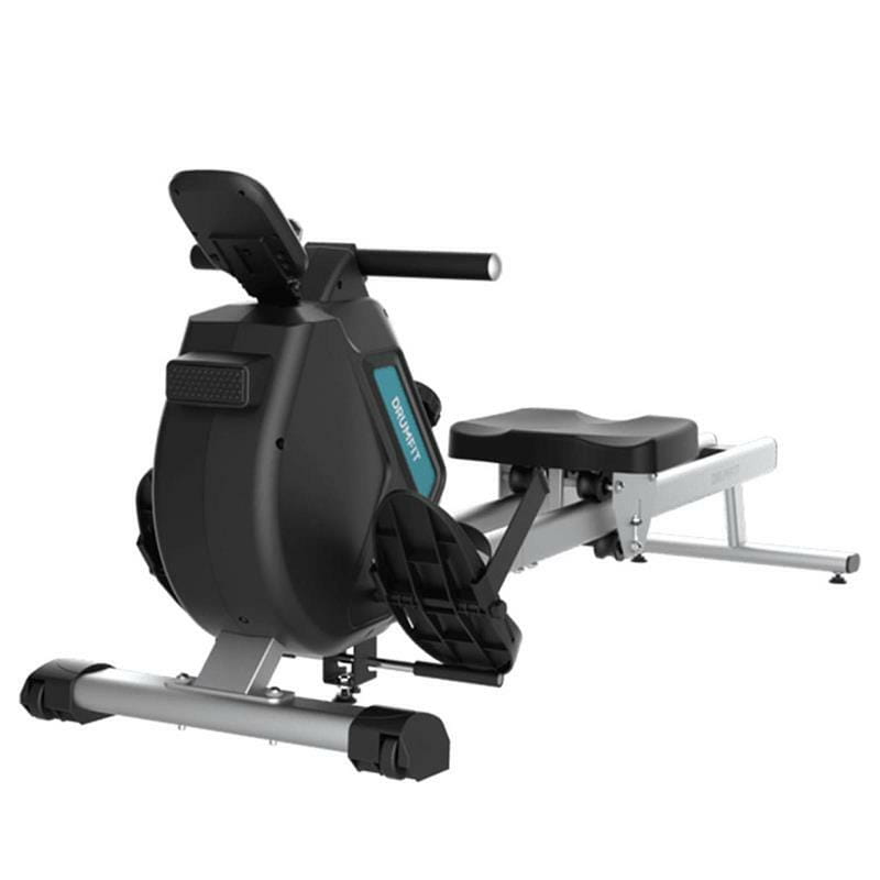 Гребный тренажер Cecotec Drumfit Rower 5500 Regatta Maquina (CCTC-07213)