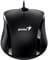Фото - Миша Genius DX-101 Black (31010026400) | click.ua
