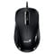 Фото - Миша Genius DX-101 Black (31010026400) | click.ua