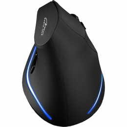 Миша Media-Tech Vertic Black (MT1122)