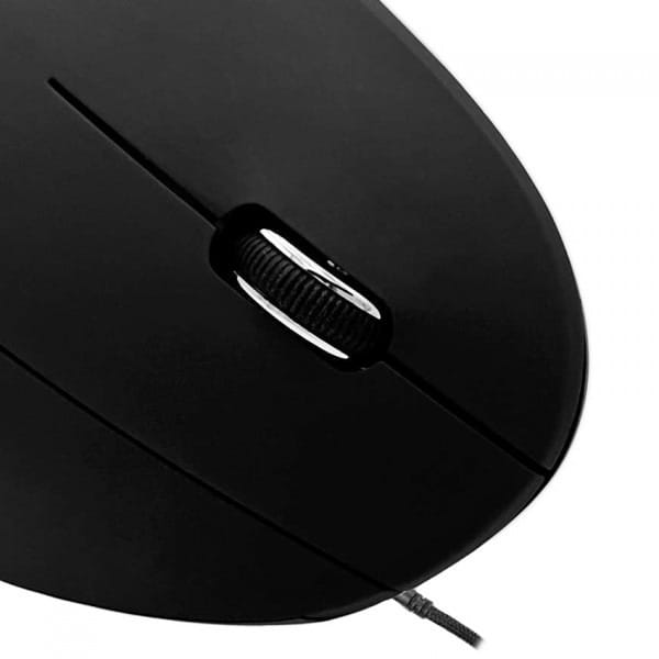 Мышь Media-Tech Vertic Black (MT1122)