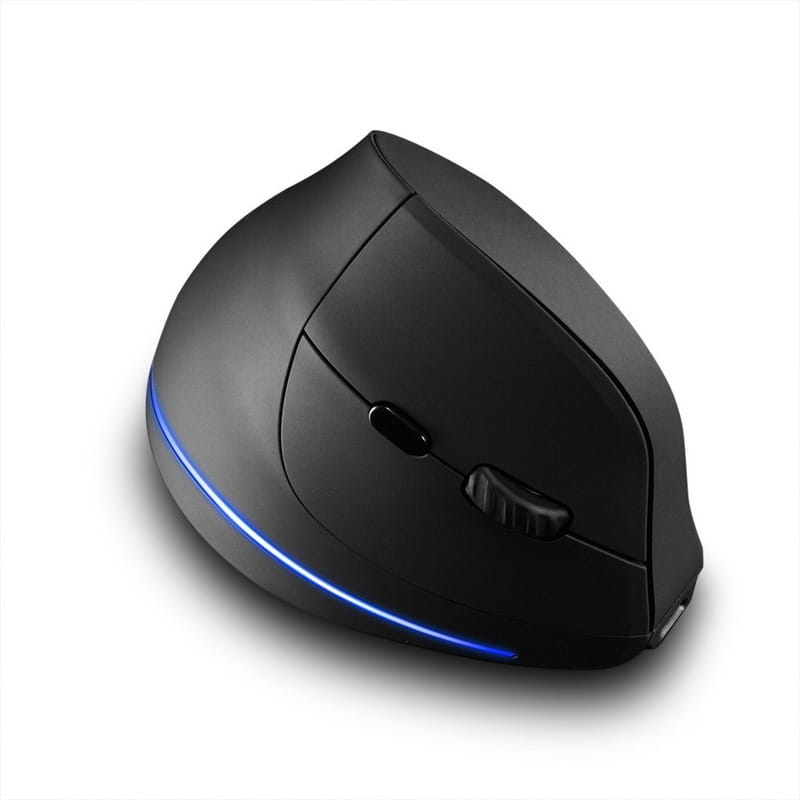 Мышь Media-Tech Vertic Black (MT1122)