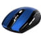 Фото - Мышь беспроводная Media-Tech Raton Pro Blue/Black (MT1113B) | click.ua