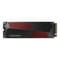 Фото - Накопитель SSD 2 ТБ Samsung 990 PRO M.2 PCIe 4.0 V-NAND TLC (MZ-V9P2T0GW) | click.ua