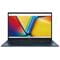 Фото - Ноутбук Asus Vivobook 15 X1504VA-BQ590 (90NB13Y1-M000Y0) Quiet Blue | click.ua