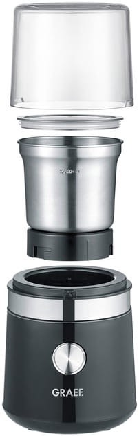 Кавомолка Graef CM102EU