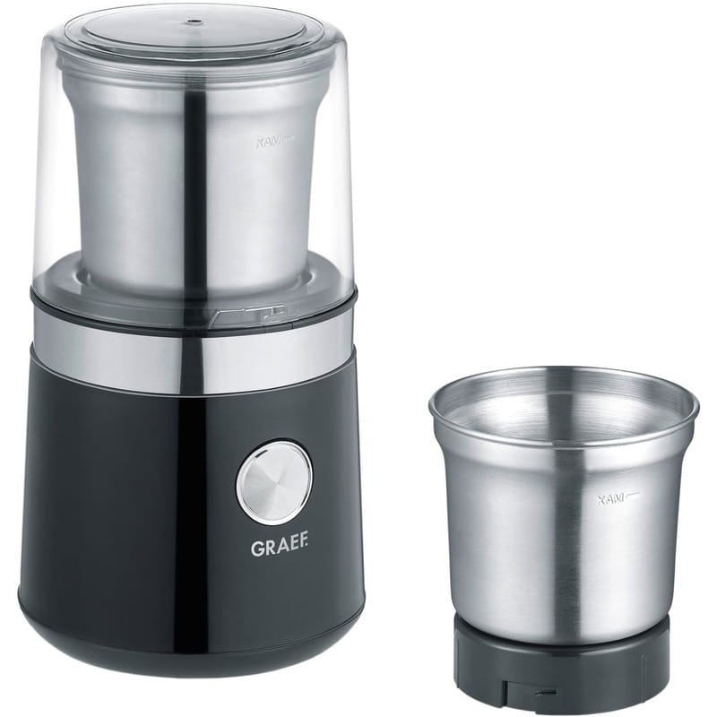 Кавомолка Graef CM102EU
