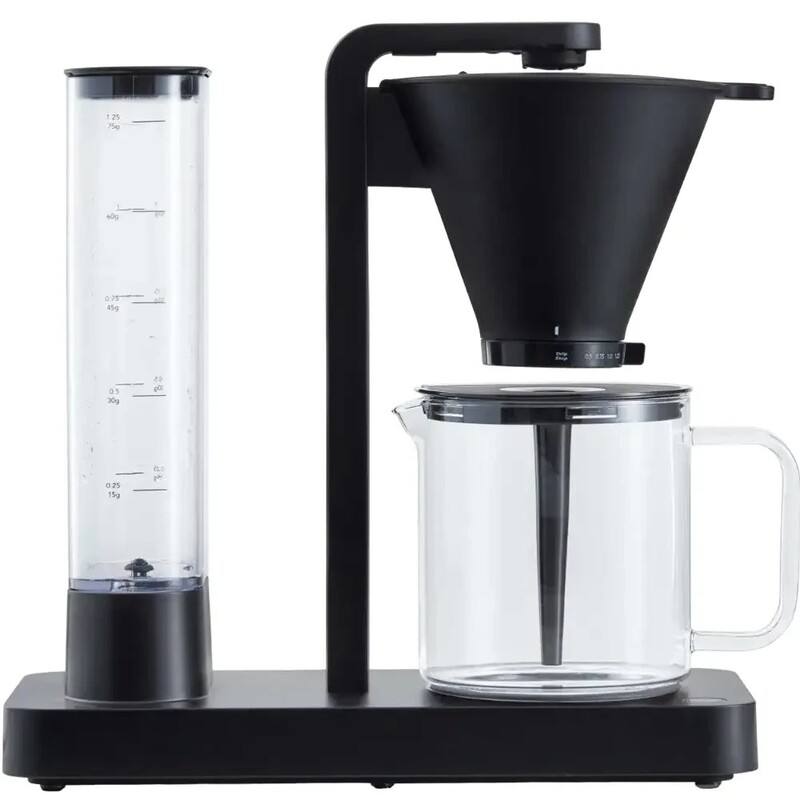 Кофеварка Wilfa Performance WSPL-3B (602263)