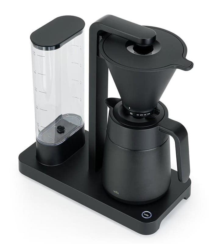 Кофеварка Wilfa Performance Thermo CM9B-T125 (602278)