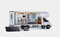Фото - Зарядная станция Bluetti AC200PL, 2304Wh, 2400W, LiFePO4 | click.ua