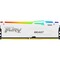 Фото - Модуль пам`ятi DDR5 32GB/5600 Kingston Fury Beast RGB XMP (KF556C40BWA-32) | click.ua