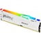 Фото - Модуль пам`ятi DDR5 32GB/5600 Kingston Fury Beast RGB EXPO White (KF556C36BWEA-32) | click.ua