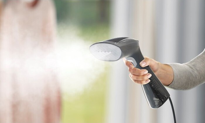 Відпарювач Electrolux E6HS1-2EG
