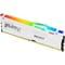 Фото - Модуль пам`ятi DDR5 32GB/6000 Kingston Fury Beast RGB EXPO White (KF560C36BWEA-32) | click.ua