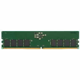 Модуль пам`ятi DDR5 16GB/5600 Kingston (KVR56U46BS8-16)