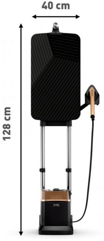 Отпариватель Tefal IXEO Power QT2020E0