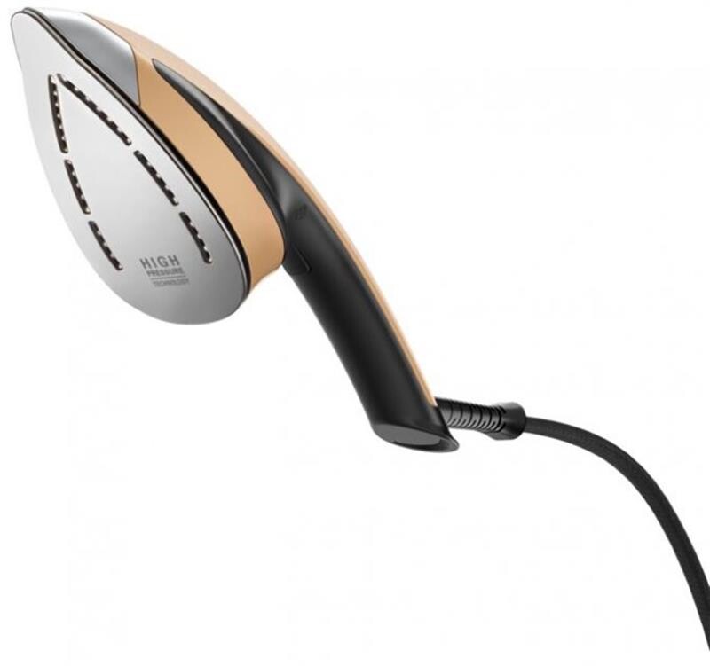 Отпариватель Tefal IXEO Power QT2020E0