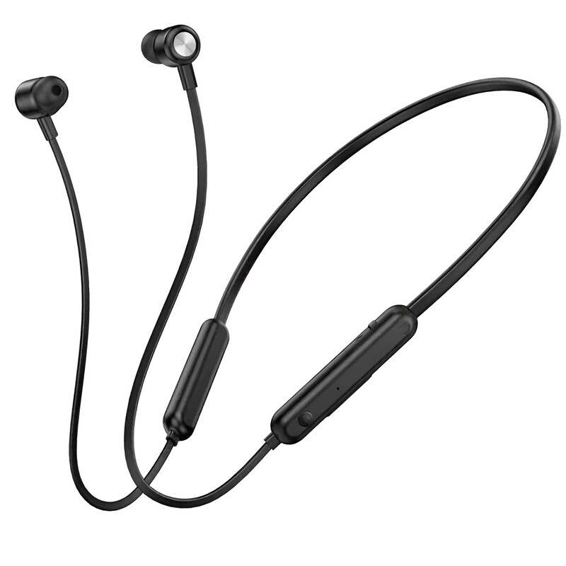 Bluetooth-гарнітура Foneng Neckband Sport (BL35)