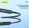 Фото - Bluetooth-гарнітура Foneng Neckband Sport (BL35) | click.ua