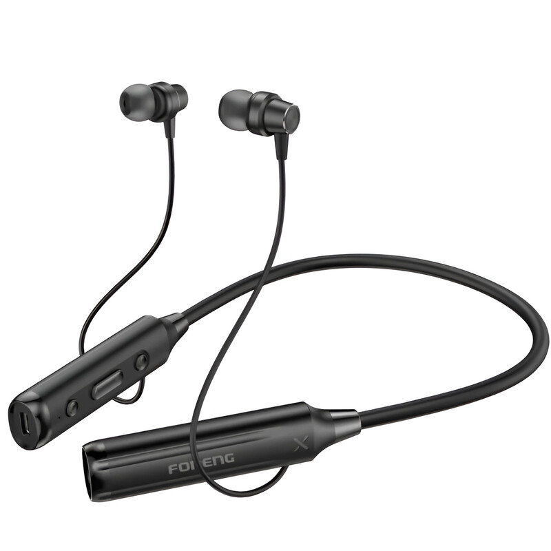 Bluetooth-гарнитура Foneng Neckband Sport (BL38)